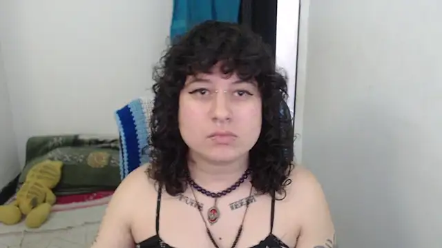 Smoke trip Alicia online show from 02/15/26, 05:09