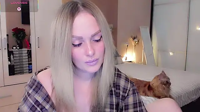 Libby Nora online show from 03/08/26, 12:53