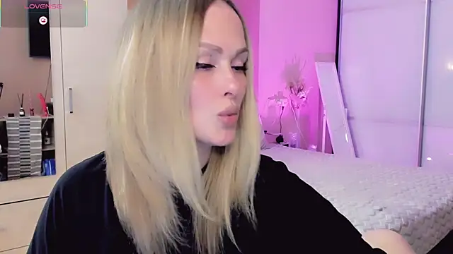 Libby Nora online show from 05/09/26, 11:37
