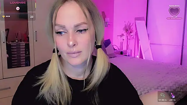 Libby Nora online show from 05/15/26, 10:11