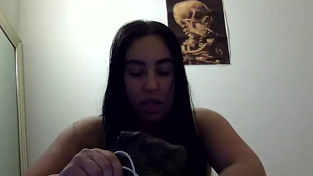WetFlower69 online show from 01/13/25, 12:02
