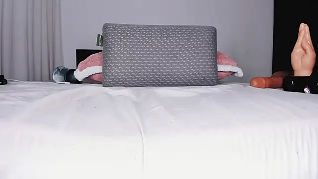 Vivixoxo online show from 12/18/24, 12:51