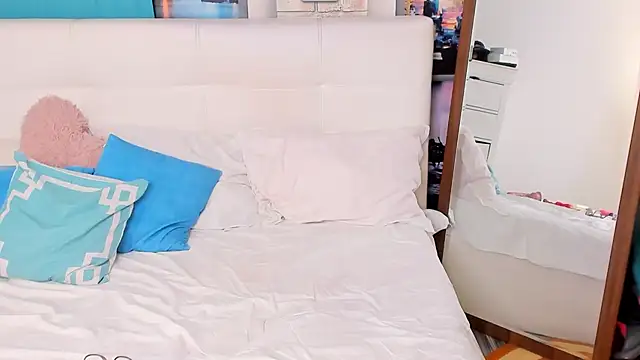 IvyHotFoxy online show from 02/08/25, 01:54