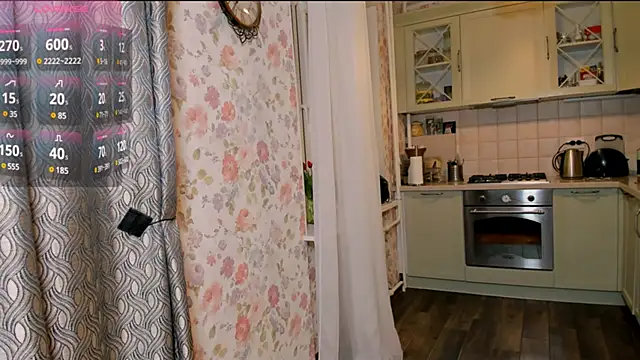 Anastasiagate online show from 12/20/24, 04:09