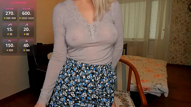 Anastasiagate online show from 02/12/25, 10:14