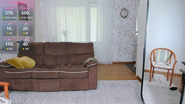 Anastasiagate online show from 09/10/25, 10:26