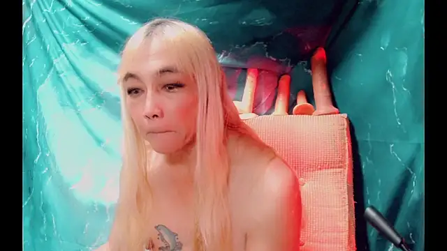 DLPnaoki8 online show from 10/01/25, 09:21