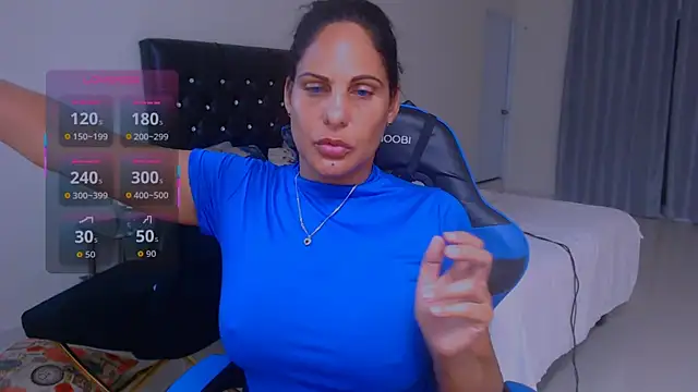 Red-Diamond online show from 09/20/25, 02:12