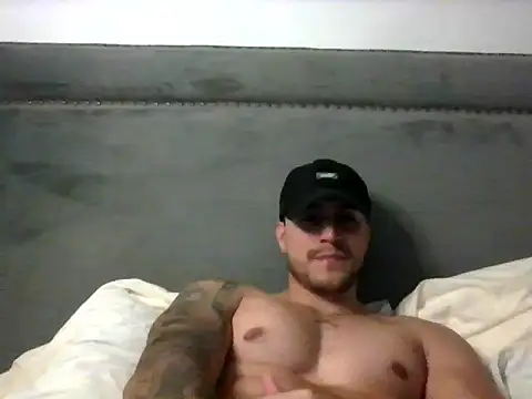 spartacozz online show from 12/17/25, 02:17