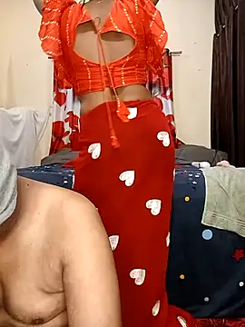 INDIANDESIMATURE online show from 02/26/25, 04:14