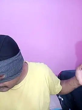 INDIANDESIMATURE online show from 02/16/26, 02:02