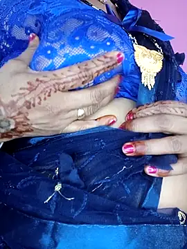 INDIANDESIMATURE online show from 03/25/26, 08:09