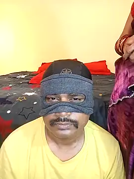 INDIANDESIMATURE online show from 04/11/26, 09:57