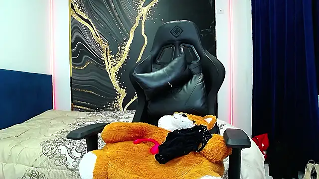 FlirtDeea online show from 03/29/26, 03:23