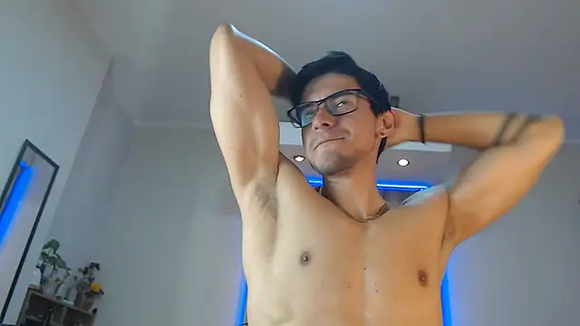 Andrew 4  online show from 09/24/25, 01:53