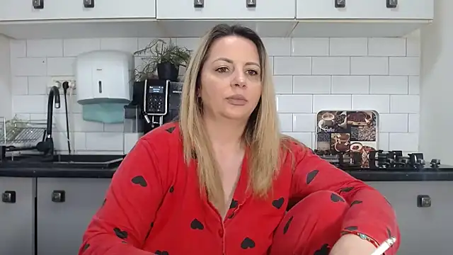 erikaerika online show from 03/16/25, 09:38