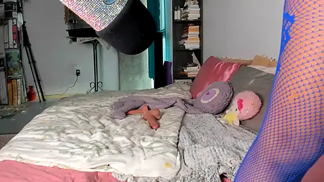 kawaiiibabiii online show from 03/13/25, 03:54