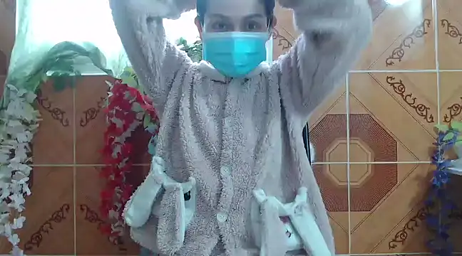 AsianPussie4u online show from 01/03/25, 05:17