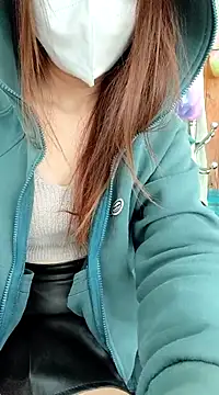 AsianPussie4u online show from 03/16/25, 07:15