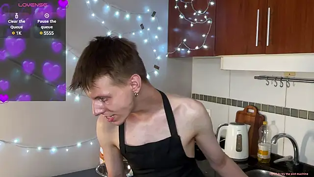 vladdymeow online show from 12/13/24, 12:31