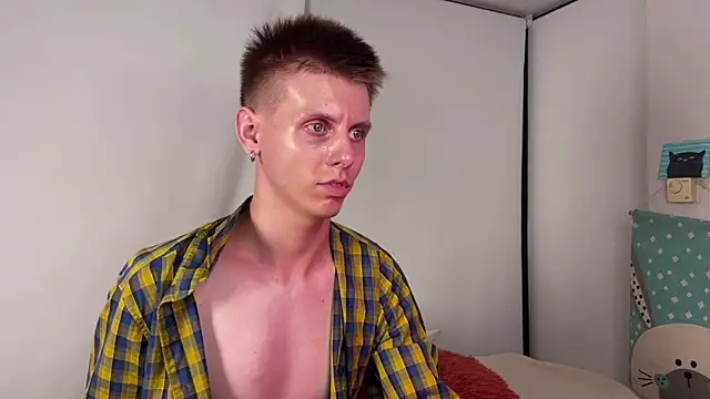 vladdymeow online show from 01/17/25, 12:20