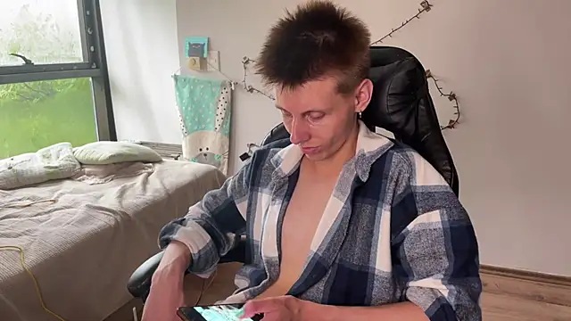 vladdymeow online show from 02/05/25, 06:26