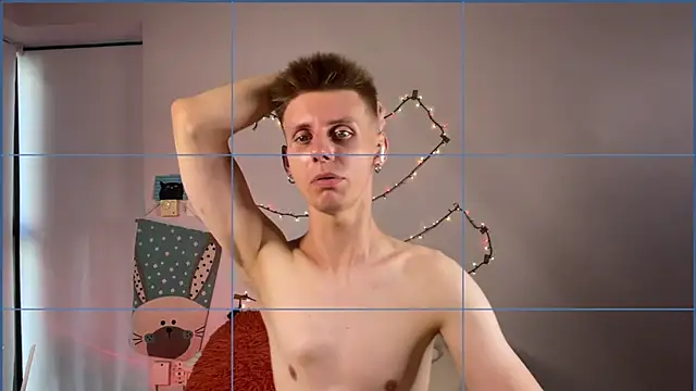 vladdymeow online show from 02/16/25, 08:11