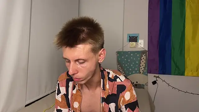 vladdymeow online show from 03/18/25, 03:20