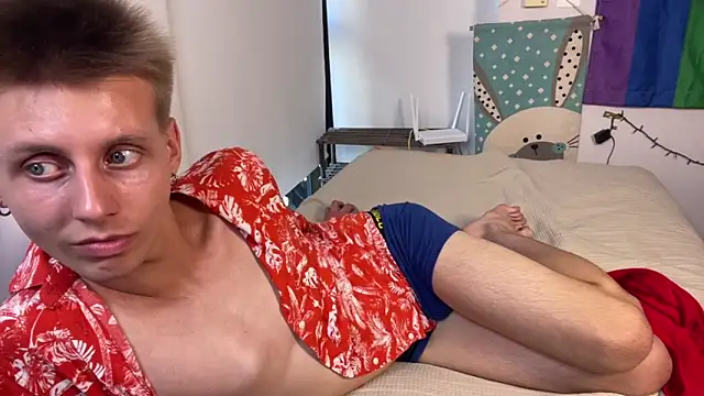 vladdymeow online show from 03/18/25, 08:37