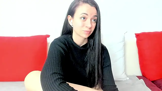 cute angel95 online show from 03/18/25, 05:53