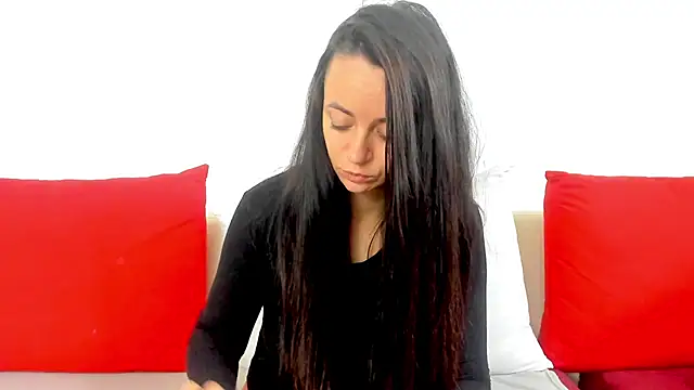 cute angel95 online show from 09/17/25, 06:48