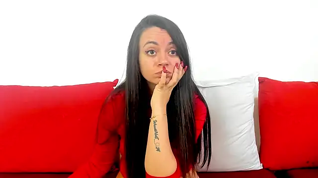 cute angel95 online show from 11/18/25, 08:52