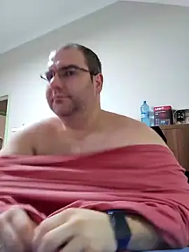 Andrew1900529 online show from 01/30/25, 10:40