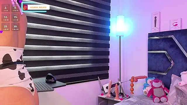 Student of Bdsm online show from 03/03/26, 06:58