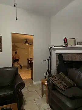 Fathero1time online show from 10/10/25, 11:53