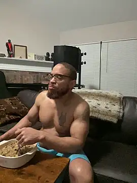 Fathero1time online show from 10/25/25, 01:57