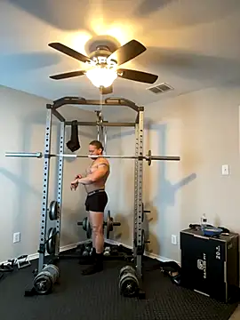 Fathero1time online show from 11/13/25, 04:17