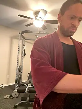 Fathero1time online show from 01/13/26, 01:38