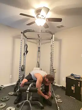 Fathero1time online show from 02/03/26, 01:49