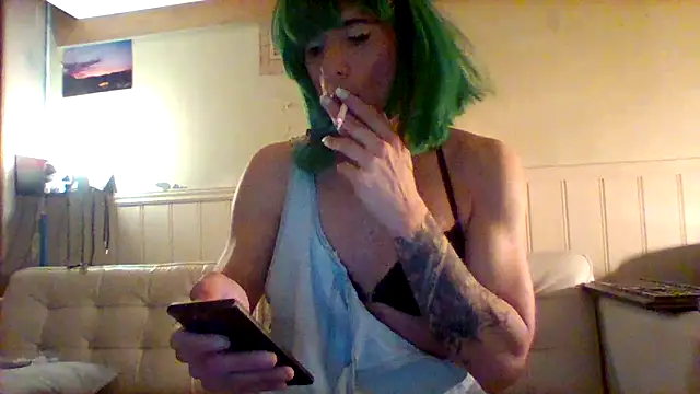 SassyAmanda87 online show from 09/24/25, 08:34