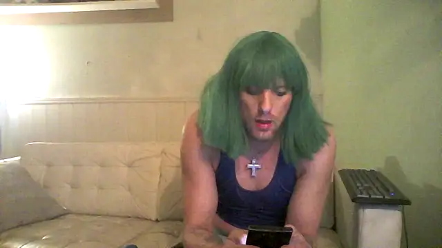 SassyAmanda87 online show from 10/26/25, 05:30