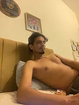 Talha266 online show from 09/15/25, 08:31