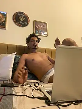 Talha266 online show from 09/16/25, 08:10