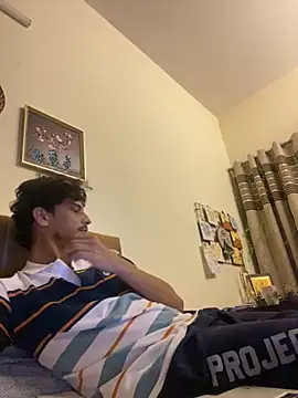 Talha266 online show from 09/19/25, 08:20