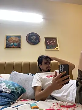 Talha266 online show from 10/18/25, 06:52