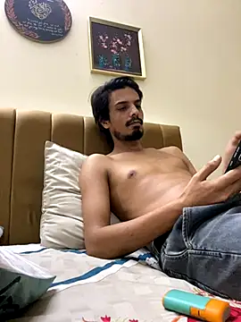 Talha266 online show from 10/29/25, 02:36