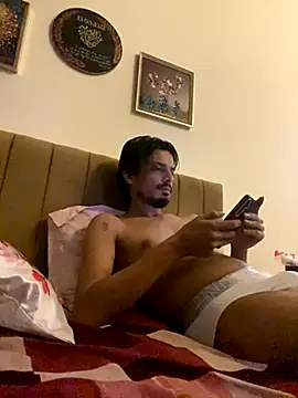 Talha266 online show from 11/13/25, 03:38