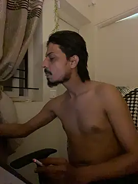 Talha266 online show from 11/18/25, 09:30