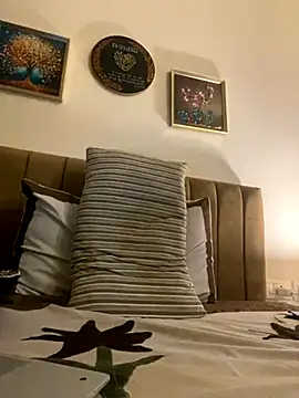 Talha266 online show from 12/02/25, 02:06