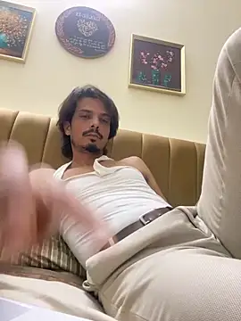 Talha266 online show from 12/21/25, 08:05